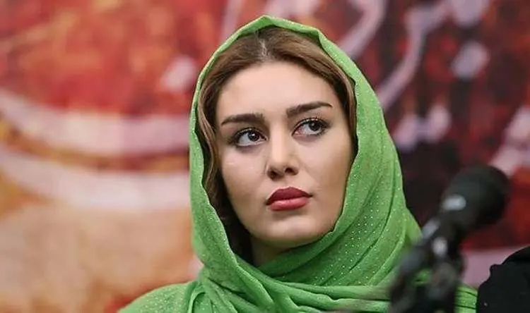 (ویدئو) برخورد جنجالی سحر قریشی با یک پاکبان و واکنش شهرداری!