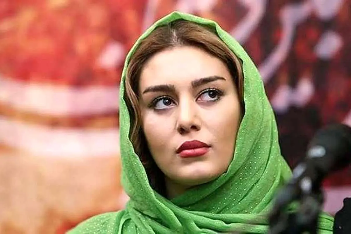 (ویدئو) برخورد جنجالی سحر قریشی با یک پاکبان و واکنش شهرداری!