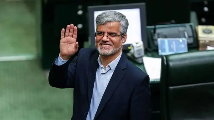 جزییاتی از حکم زندان محمود صادقی
