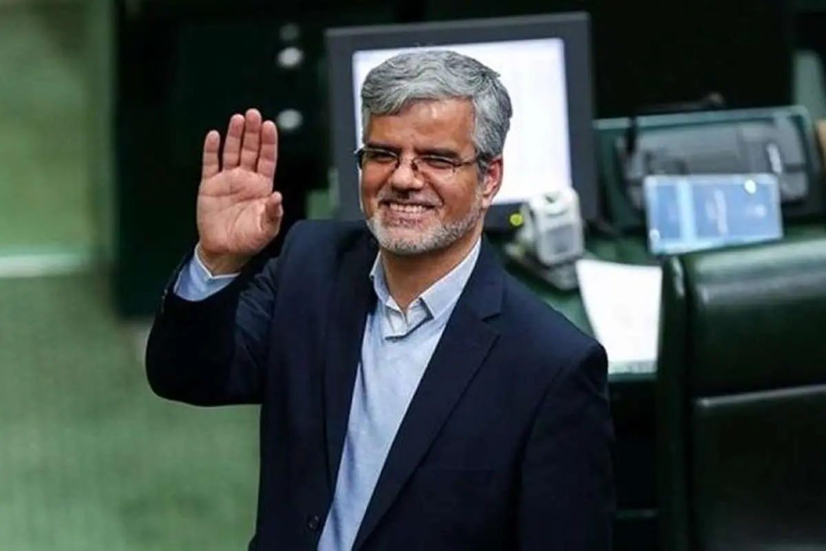 جزییاتی از حکم زندان محمود صادقی