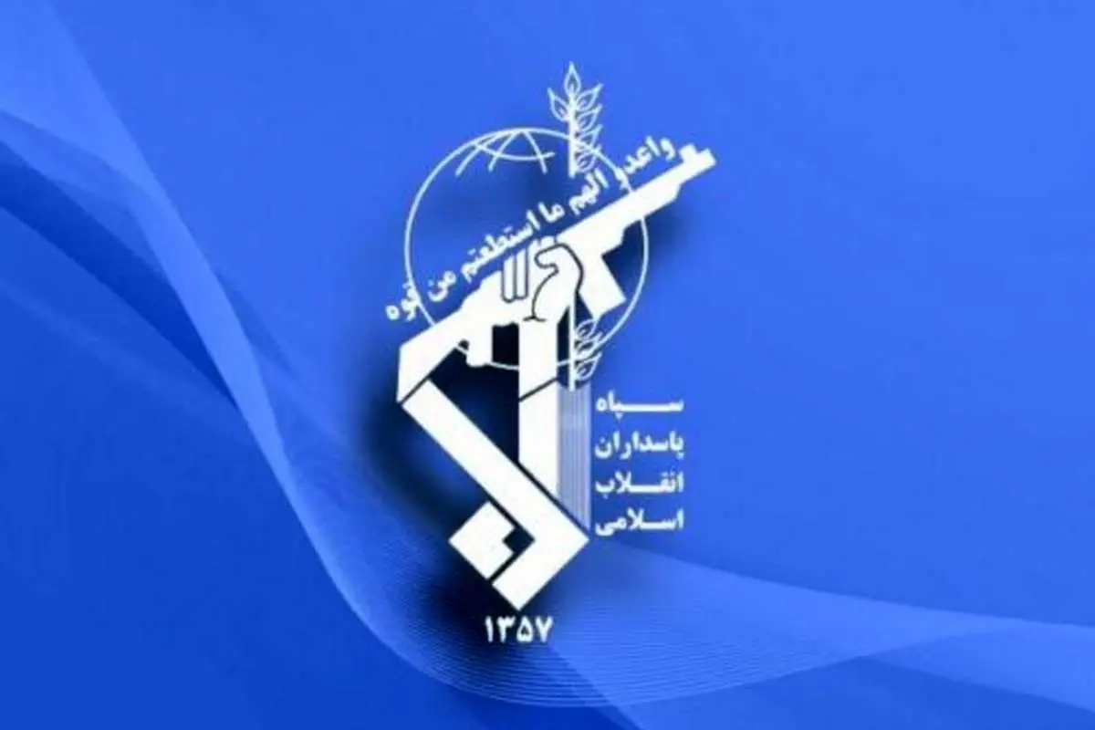 سپاه: پرتاب ماهواره نور، نخستین ماهواره نظامی ایران در مدار زمین قرار گرفت