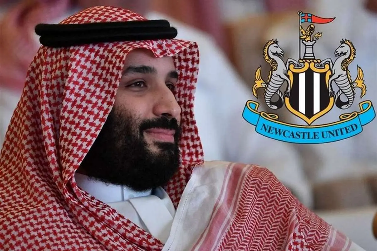 هشدار بزرگترین سازمان مردم نهاد حقوق بشر درباره فروش نیوکاسل به سعودی‌ها
