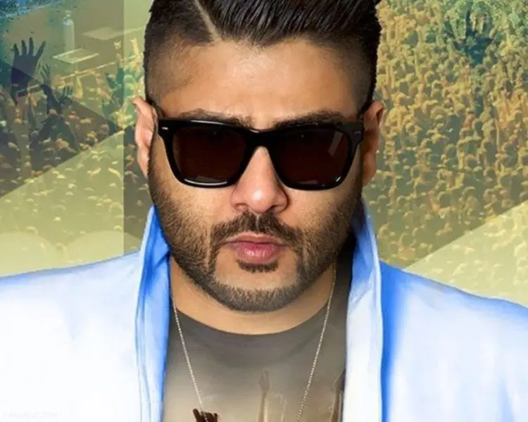 نتیجه جالب نظرسنجی  ساسی مانکن!