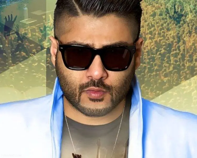 نتیجه جالب نظرسنجی  ساسی مانکن!