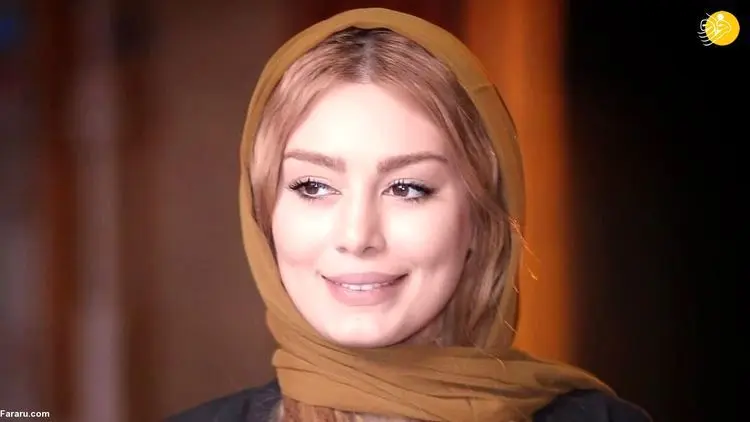 توهین به رفتگر؛ رسوایی جدید سحر قریشی!