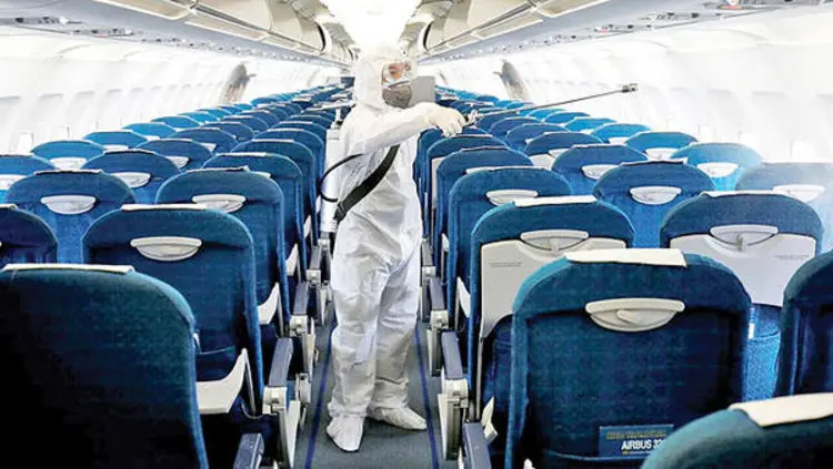 ۶ محرک سفر برای پساکرونا