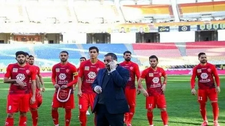 امروز ساعت ۱۱؛ رسیدگی به جنجالی‌ترین پرونده فوتبال ایران