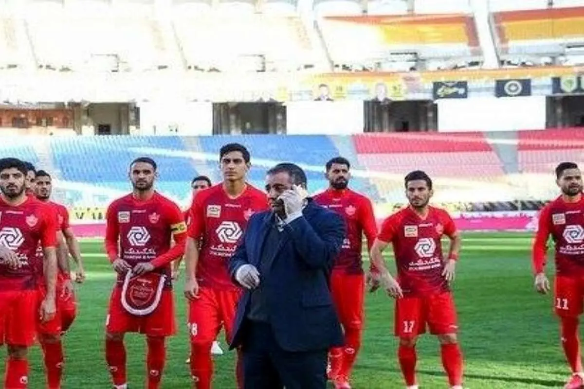 امروز ساعت ۱۱؛ رسیدگی به جنجالیترین پرونده فوتبال ایران