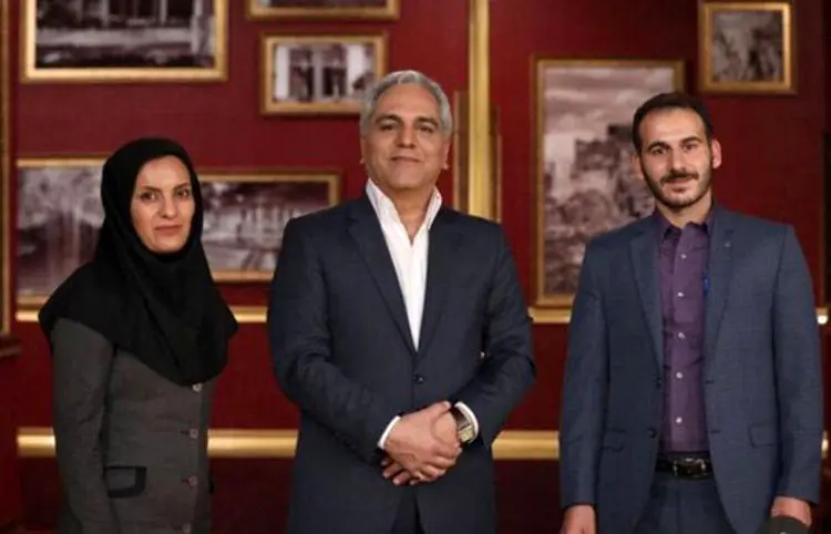 پرستاران فداکار، مهمان «دورهمی» شدند