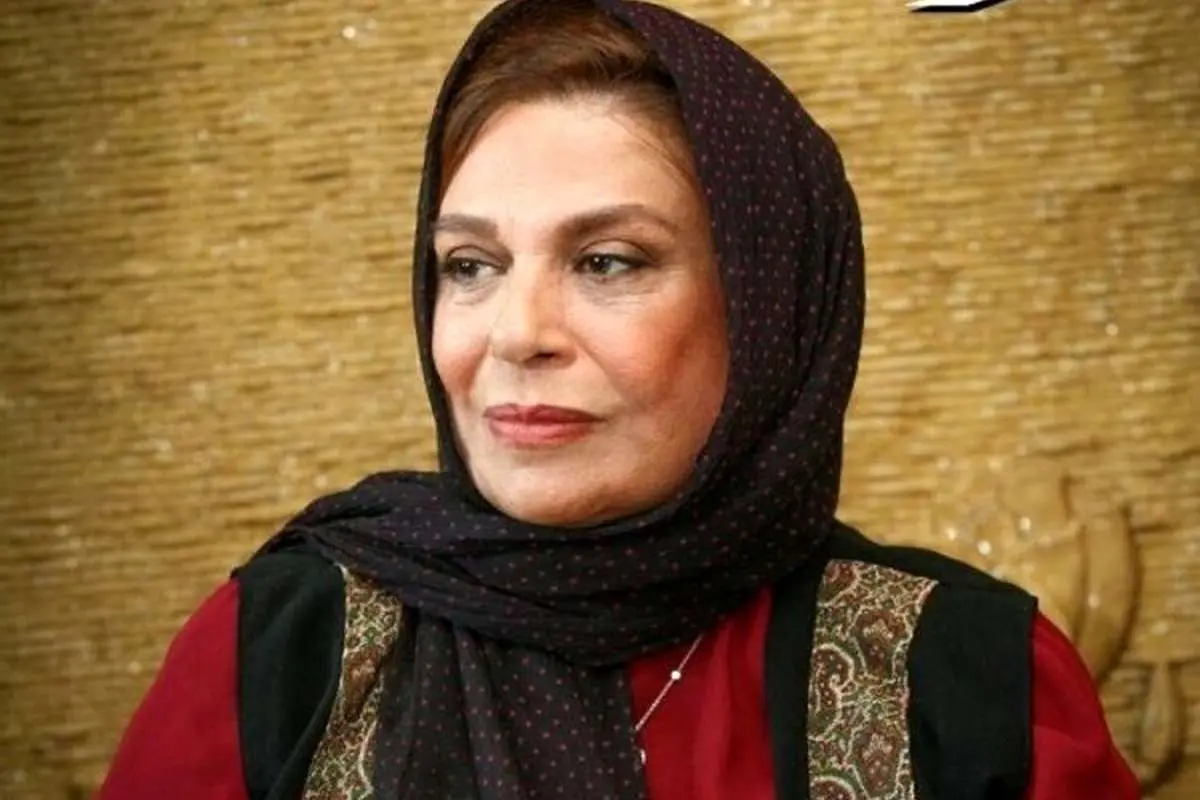 سریال ماه رمضان در آستانه توقیف؛ گوهر خیراندیش ممنوع التصویر شد؟
