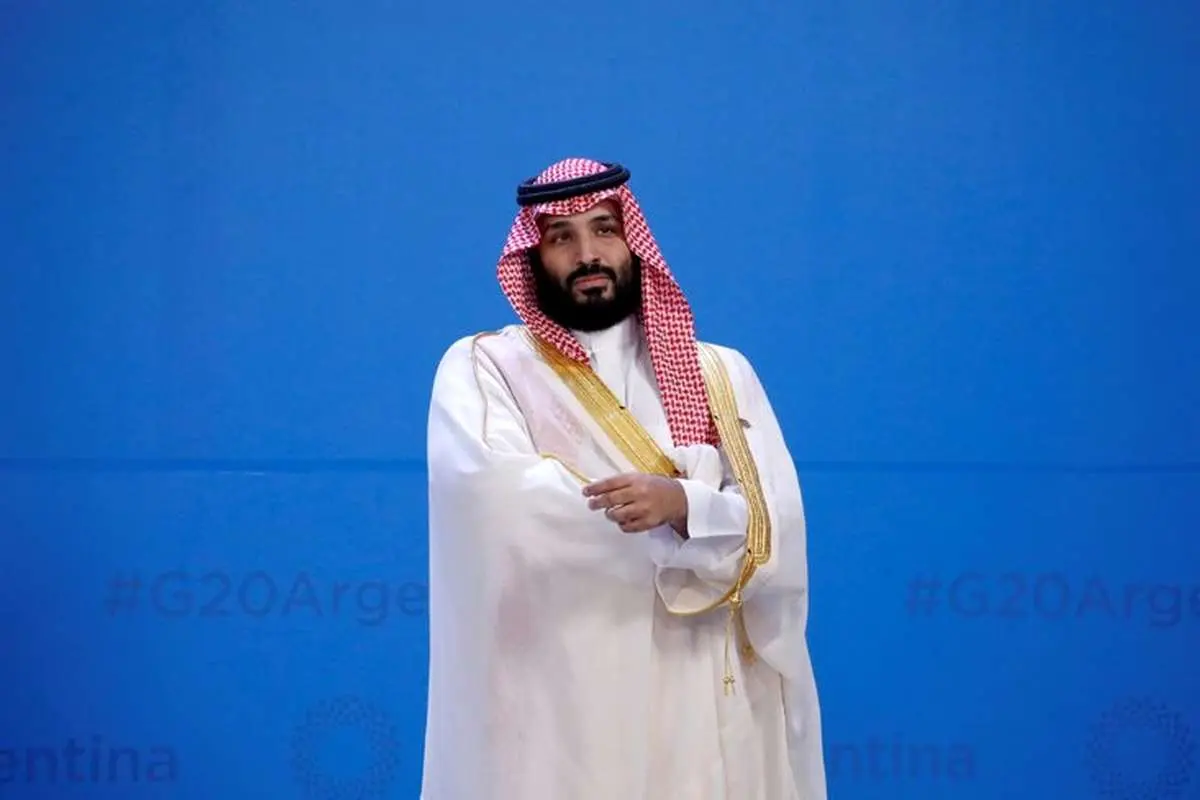 بندبازی نفتی سعودی