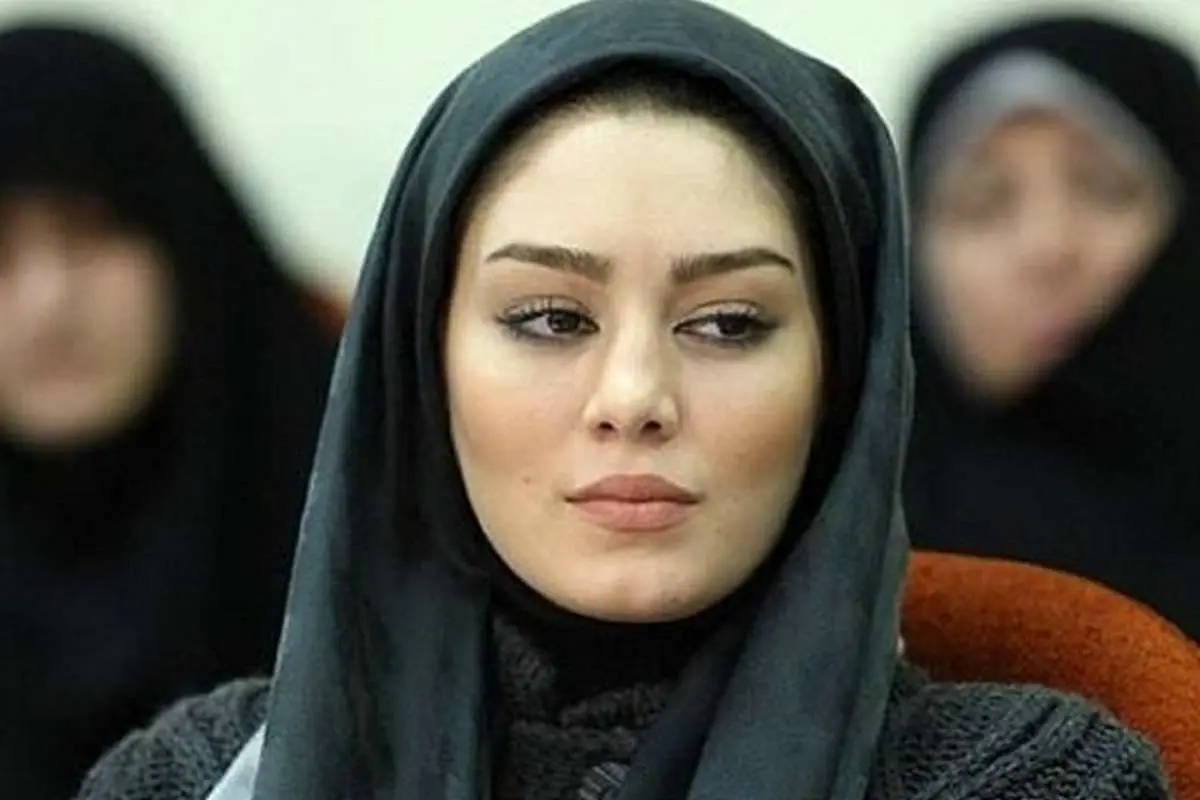 توضیح عجیب سحر قریشی درباره رفتارش با پاکبان