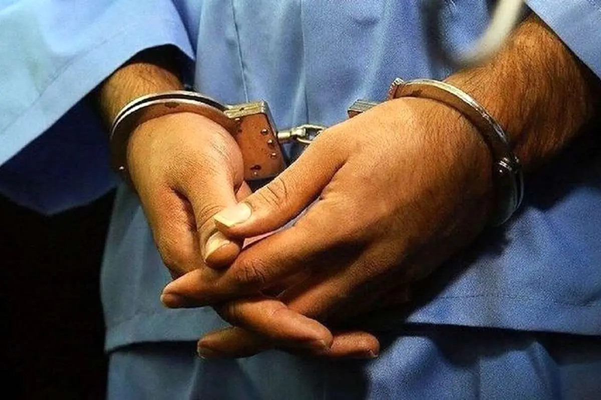 دستگیری عامل توزیع الکل مسموم در البرز