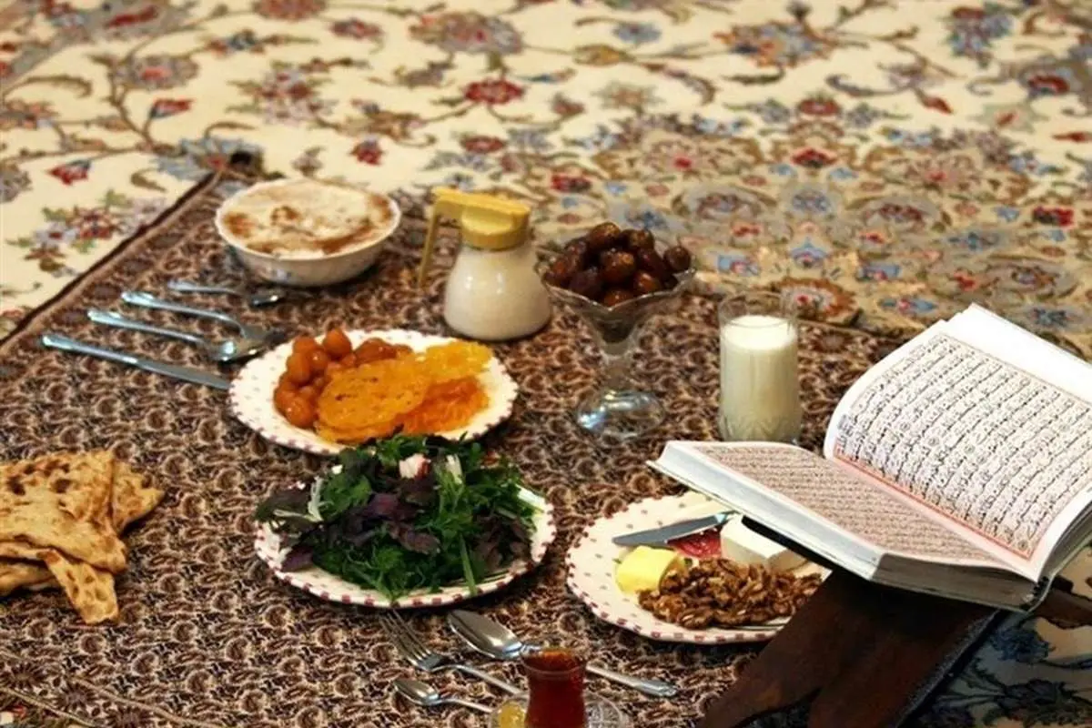 باید و نبایدهای روزهداری در ایام کرونا