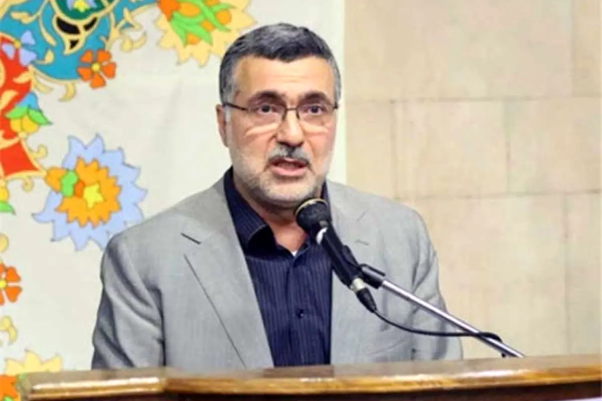 نامه رئیس سازمان نظام پزشکی به روحانی