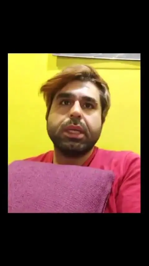 (ویدئو) حمله امیر نوری به پرویز پرستویی در دفاع از قریشی