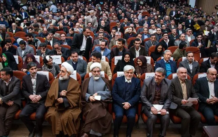 خانه تکانی اساسی اصلاح‌طلبان؛ مانیفست را تغییر دهید!