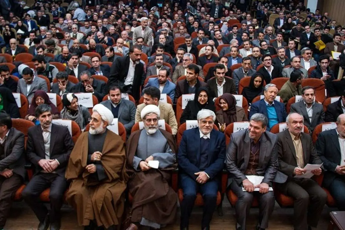 خانه تکانی اساسی اصلاحطلبان؛ مانیفست را تغییر دهید!