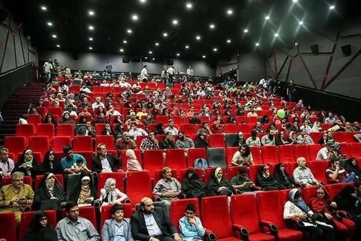 شروط بازگشایی سینماها