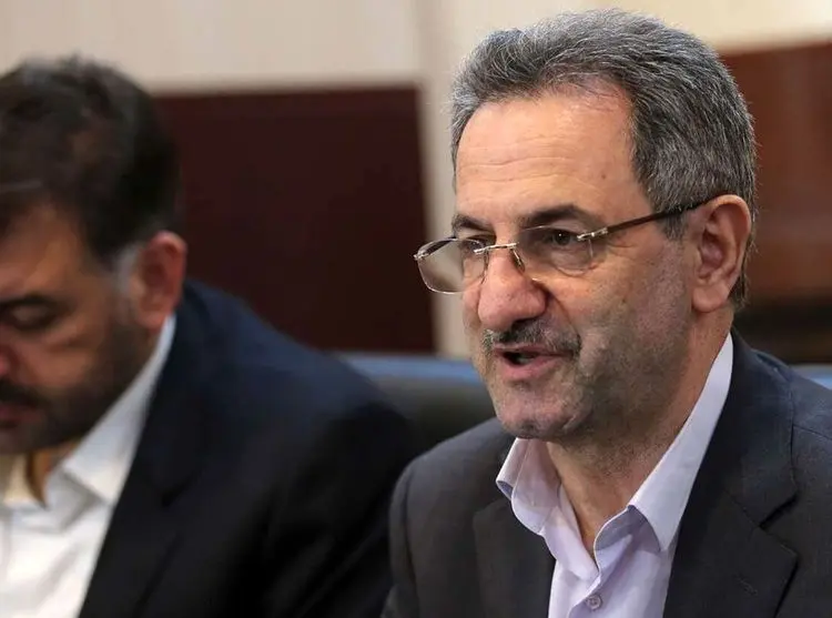 استاندار تهران: این روند ادامه یابد، دوباره محدودیت‌ها باز می‌گردد