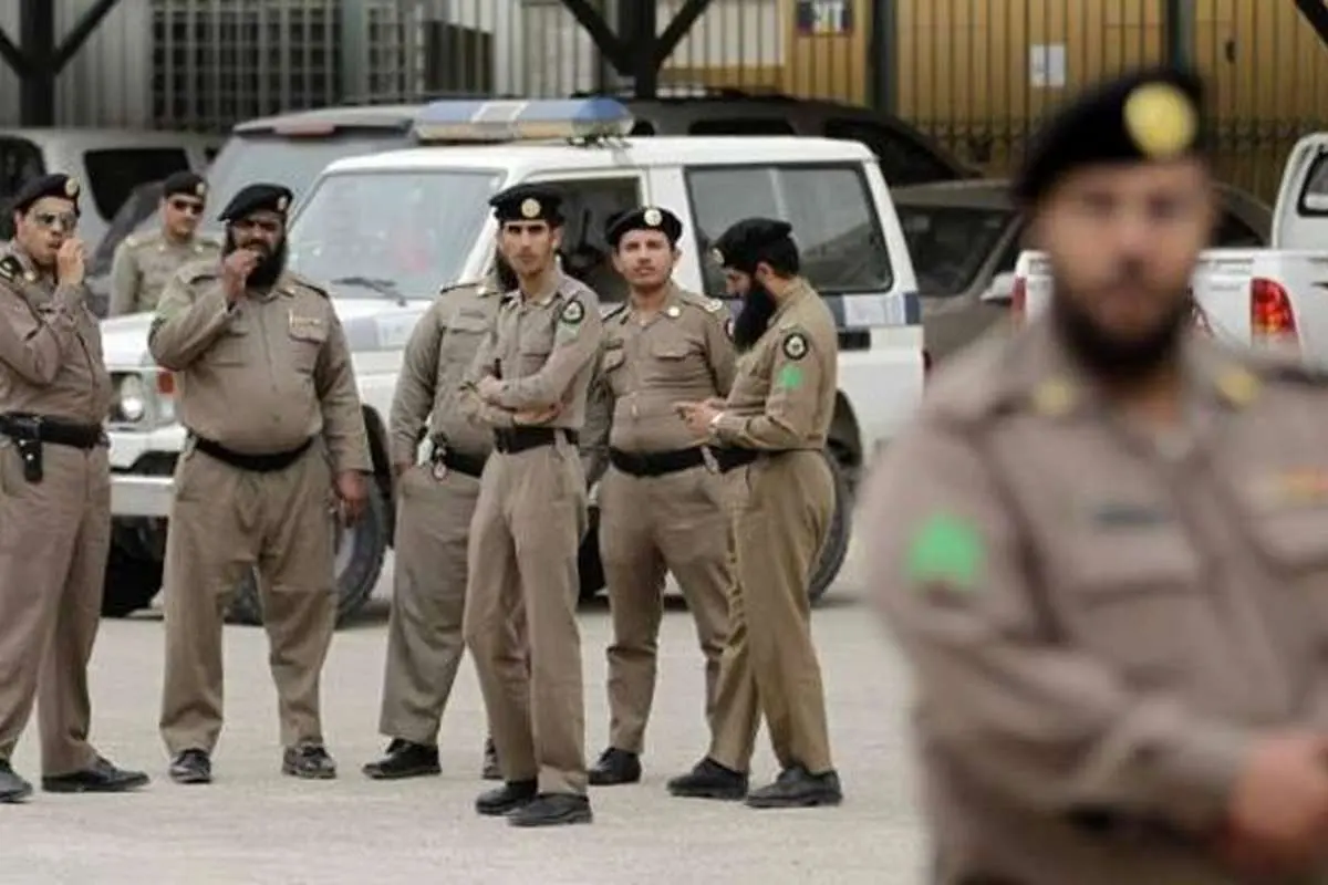 عربستان سعودی مجازات شلاق را لغو کرد