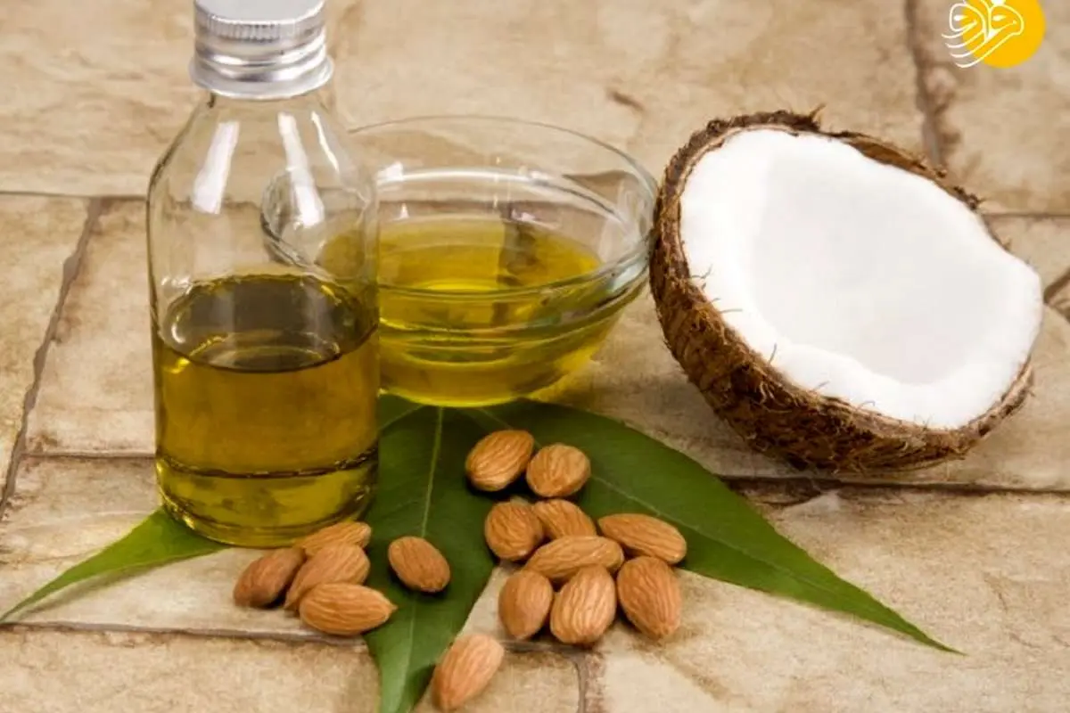 ۸ جایگزین برای روغن نارگیل