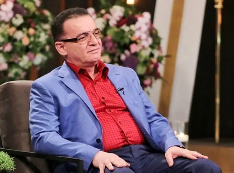 مالک تراکتور افشا کرد: قیمت استراماچونی دو برابر شد!