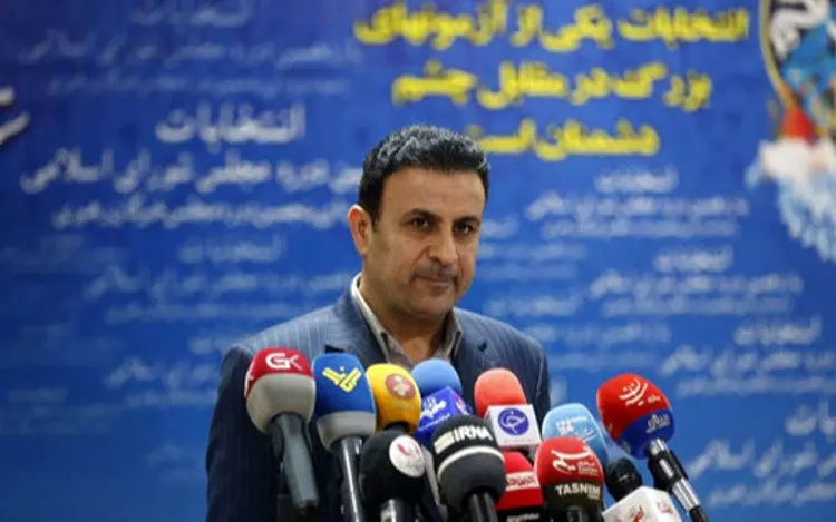 واکنش ستاد انتخابات به جعلی بودن مدرک یک نماینده