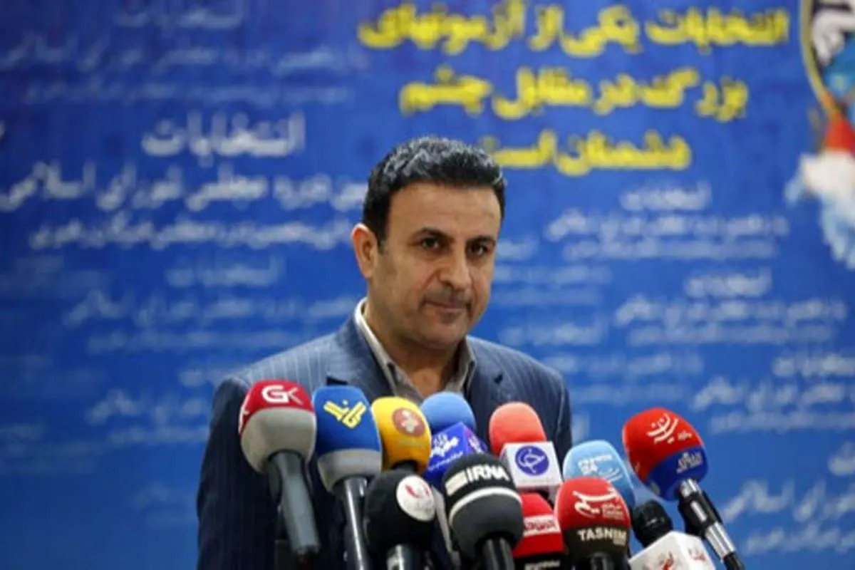 واکنش ستاد انتخابات به جعلی بودن مدرک یک نماینده