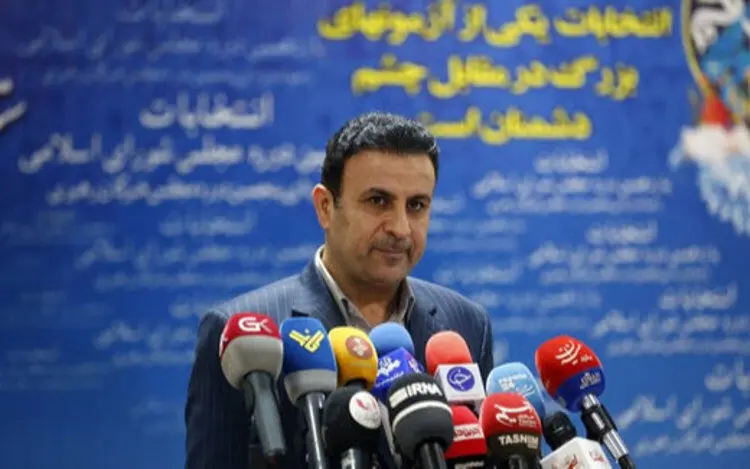 واکنش ستاد انتخابات به جعلی بودن مدرک یک نماینده