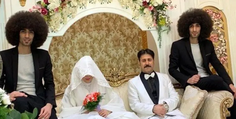 حاشیه جدید و عجیب برای دو بازیگر «پایتخت»