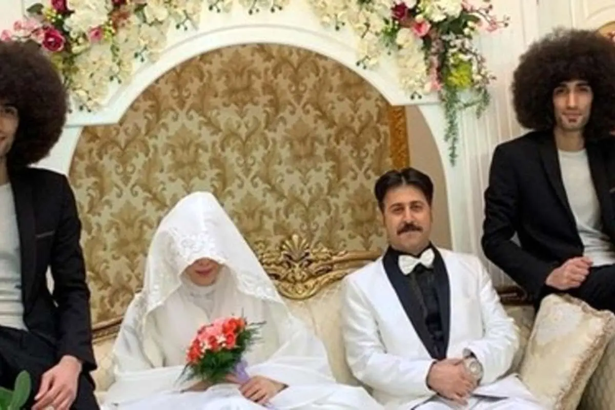 حاشیه جدید و عجیب برای دو بازیگر «پایتخت»
