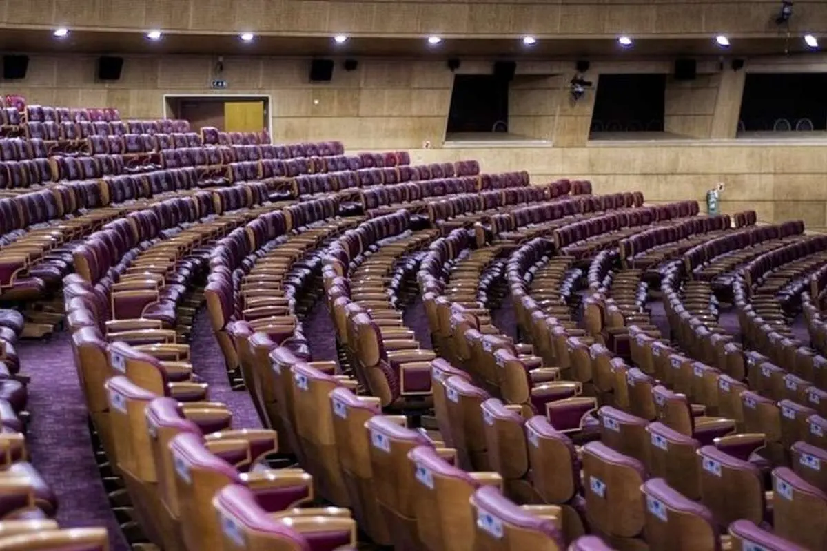 بازگشایی سینما‌ها داوطلبانه شد