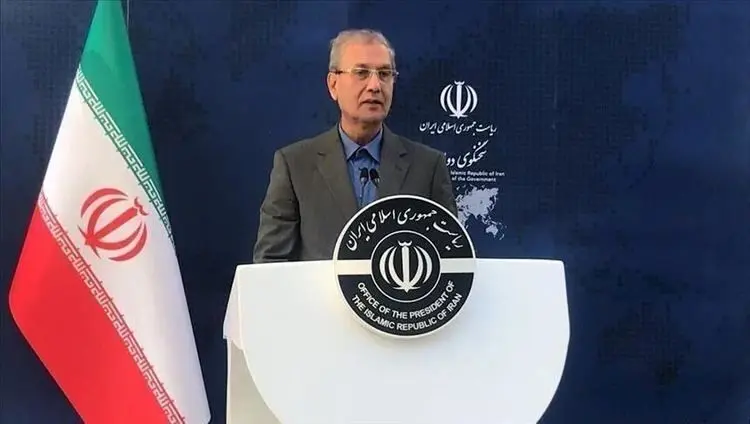 ربیعی: هیچ استانی در وضعیت قرمز کرونا نیست