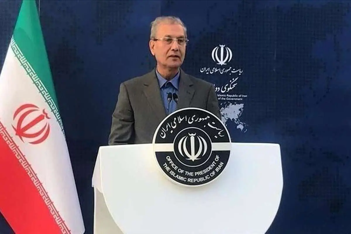 ربیعی: هیچ استانی در وضعیت قرمز کرونا نیست