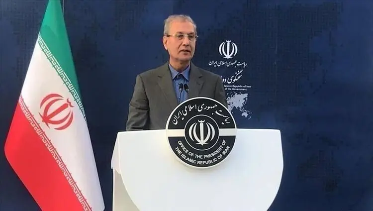 ربیعی: هیچ استانی در وضعیت قرمز کرونا نیست