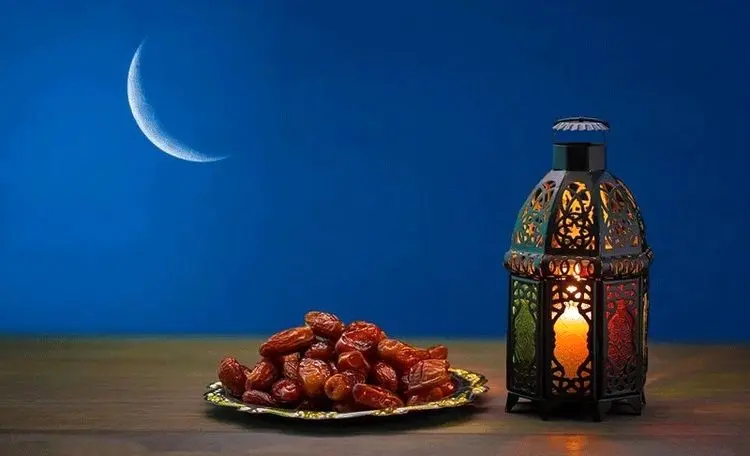 بر بند سرِ سفره، بگشای ره بالا!