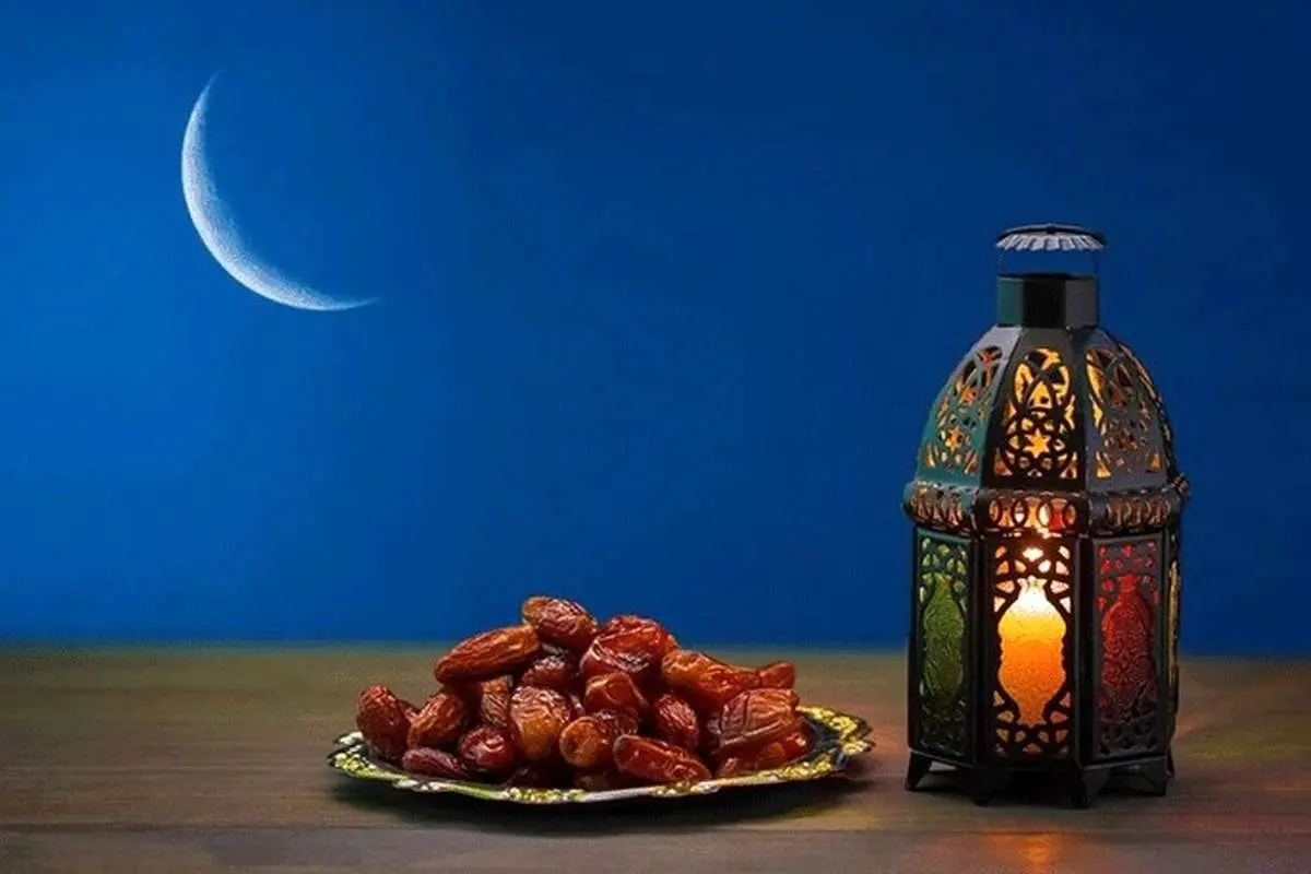 بر بند سرِ سفره، بگشای ره بالا!