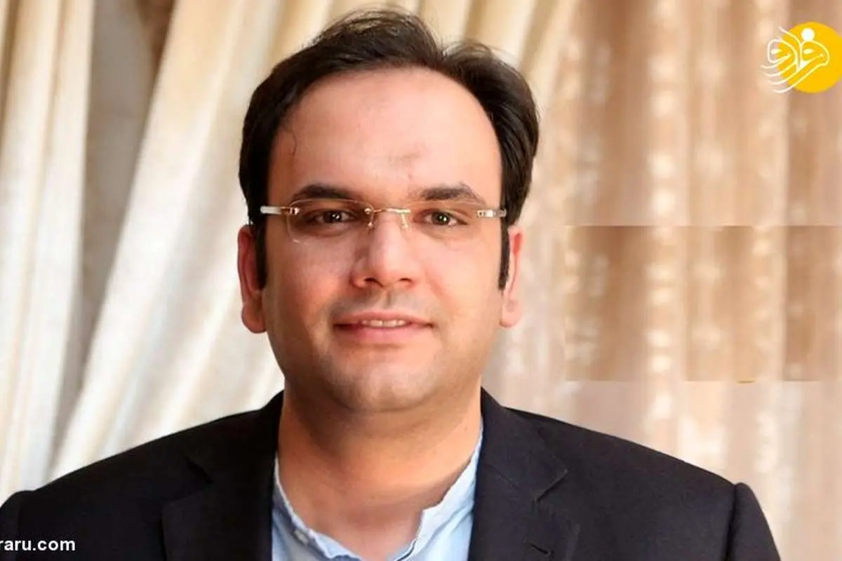 امامی طلبکار شد!