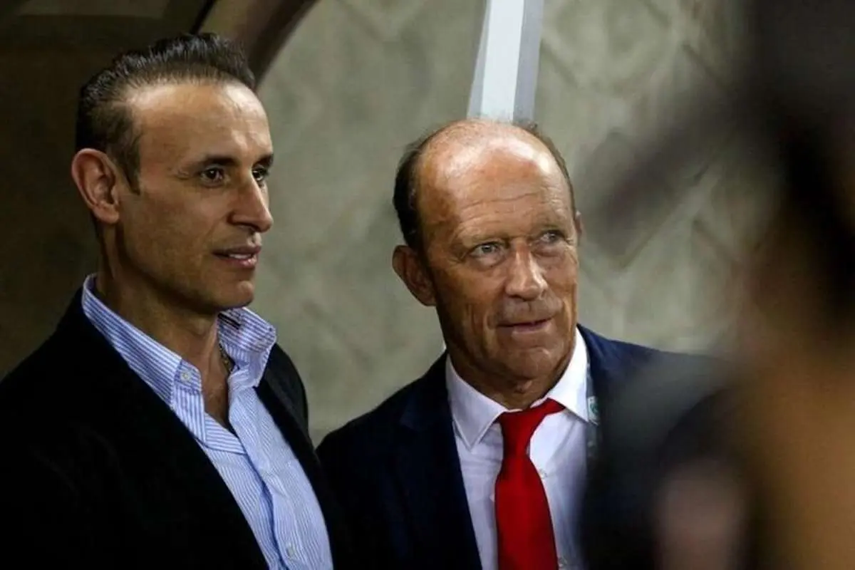 هزینه سرسامآور نیمکت پرسپولیس بعد از برانکو: روزی ۱۰۰ میلیون تومان!