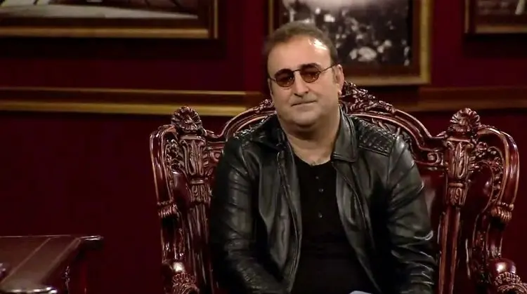 اعتراض مهران احمدی به سانسور دورهمی: دیگر در هیچ برنامه تلویزیونی شرکت نمی‌کنم
