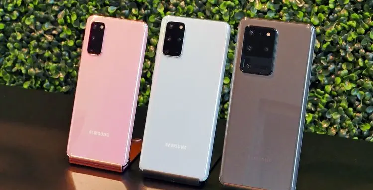 (جدول) قیمت روز گوشی سامسونگ در بازار ۸ اردیبهشت ۹۹؛ کرونا گوشی را هم گران کرد!