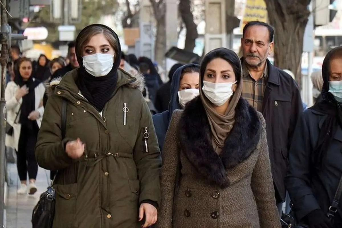 رئیسعلومپزشکیقم: نگران پیک دوباره کرونا هستیم