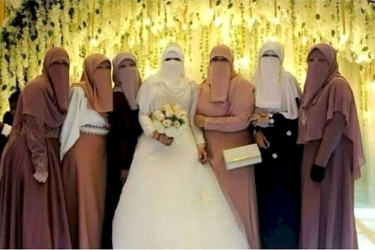 داماد شب عروسی، عروس را طلاق داد!