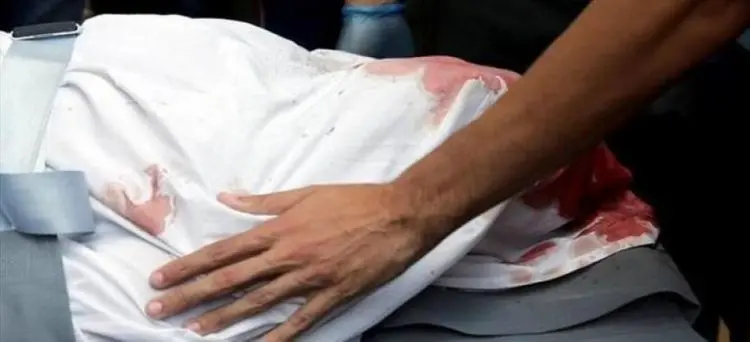 مرد نگهبان از عهده مخارج زندگی‌اش برنیامد همسرش را کُشت!