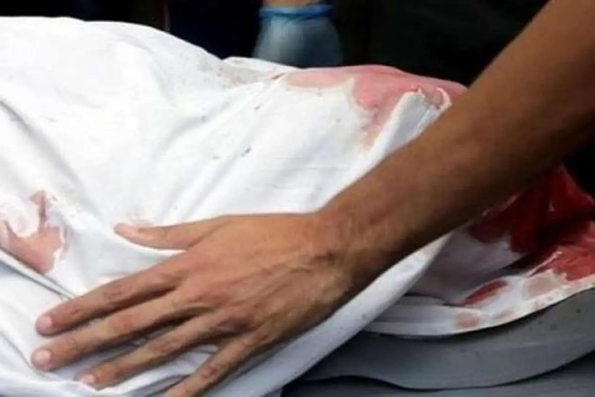 مرد نگهبان از عهده مخارج زندگیاش برنیامد همسرش را کُشت!