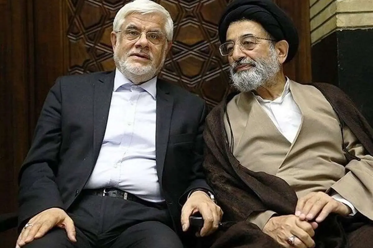 سرنوشت اصلاح‌طلبان چه می‌شود؟
