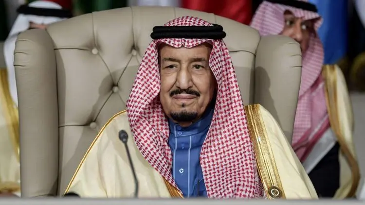 مجازات اعدام کودکان در عربستان لغو شد