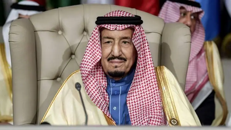 مجازات اعدام کودکان در عربستان لغو شد