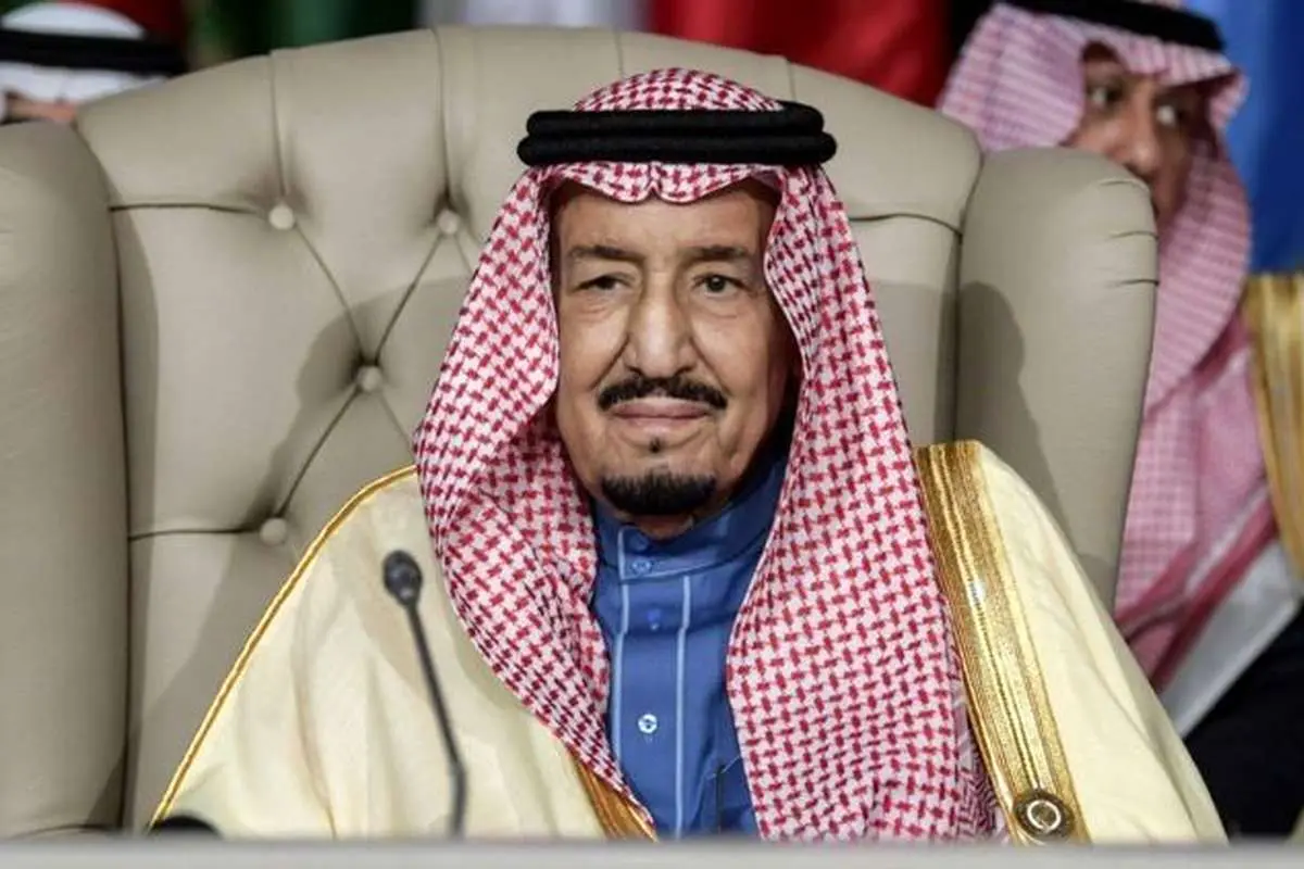 مجازات اعدام کودکان در عربستان لغو شد
